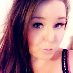 Meet your Posher, Randi